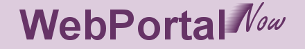 Web Portal Now logo