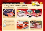 Strapper: the intelligent chopping board Strapper: the intelligent chopping board