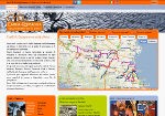 CyclE-R: cities of art cycling itineraries in Emilia Romagna